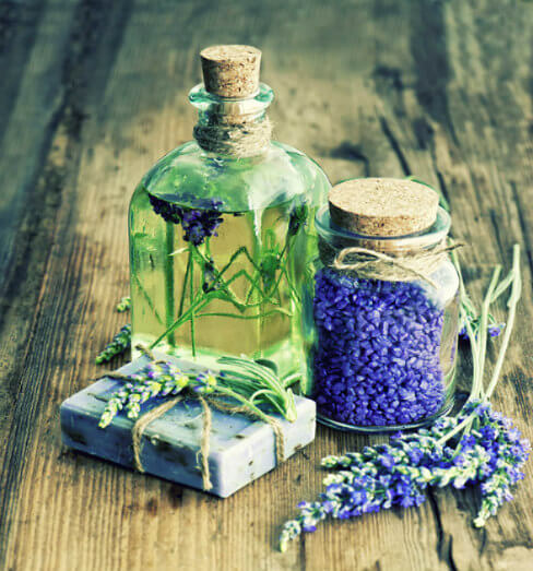 Essential Oils to Reduce Anxiety