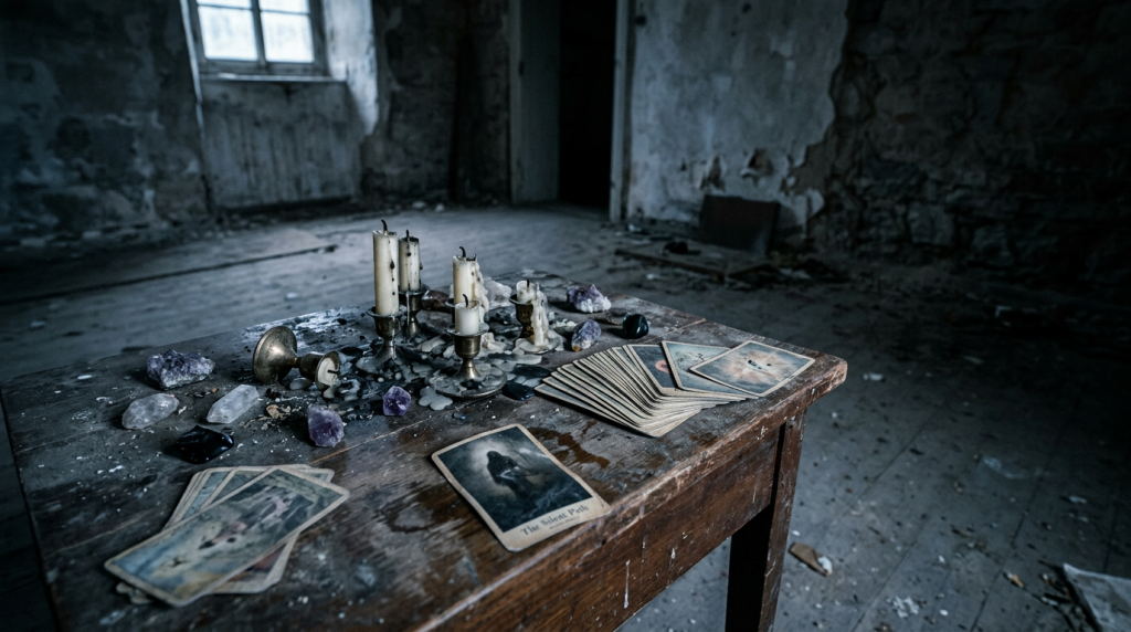 I Spent 11 Years in New Age Teachings. Here's What I Wish Someone Had Told Me