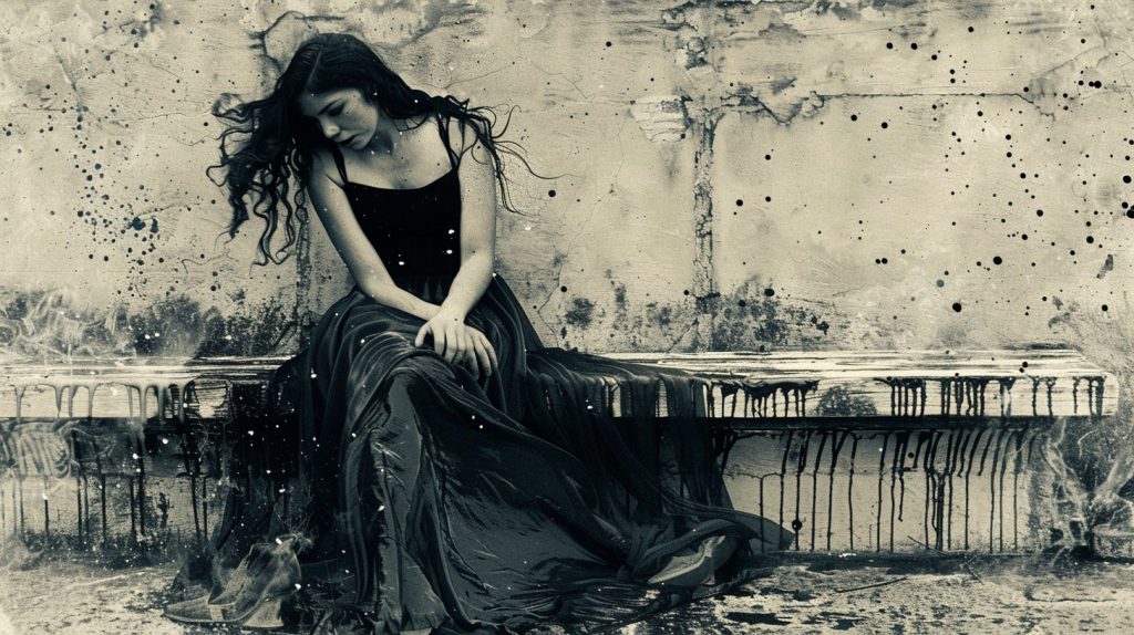 It's Time to Stop Blaming and Diagnosing Victims of Abuse